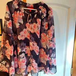 Jennifer Lopez Dress Shirt